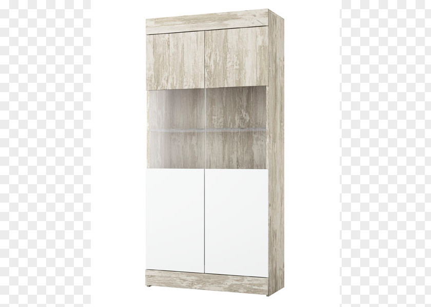 Table Display Case Shelf Door Furniture PNG