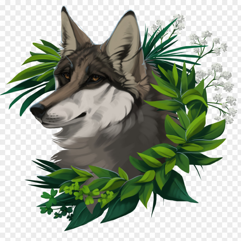 Wild E Coyote Fauna Whiskers Wildlife Tree PNG