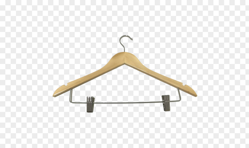 Wood Clothes Hanger Clothing Clothespin レッドシダー PNG