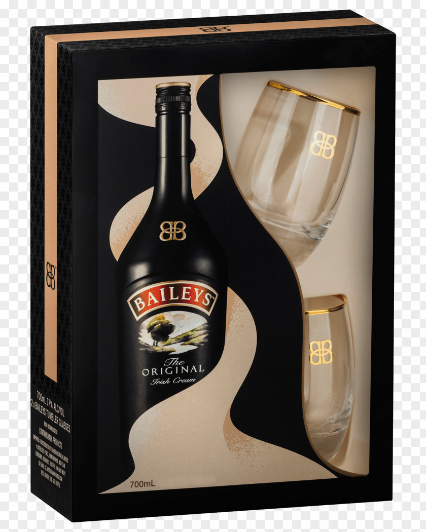 Buy Gifts Baileys Irish Cream Liqueur Cuisine PNG