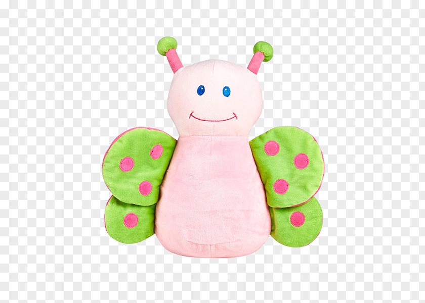 Child Plush Embroidery Stuffed Animals & Cuddly Toys Insect PNG
