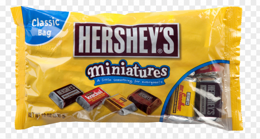 Chocolate Bar Hershey Hershey's Miniatures Mr. Goodbar The Company PNG