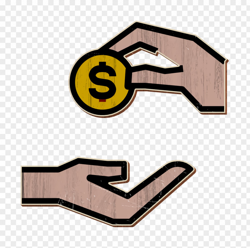 Finances Icon Pay PNG