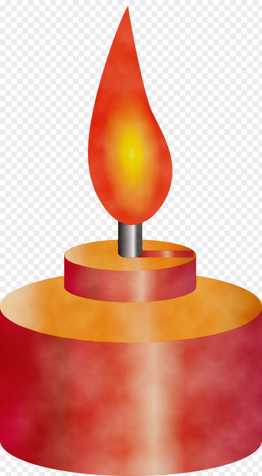 Flameless Candle Lighting Wax PNG