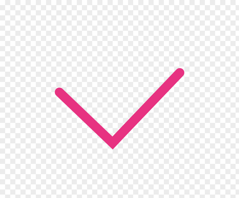 Line Product Design Pink M Angle PNG