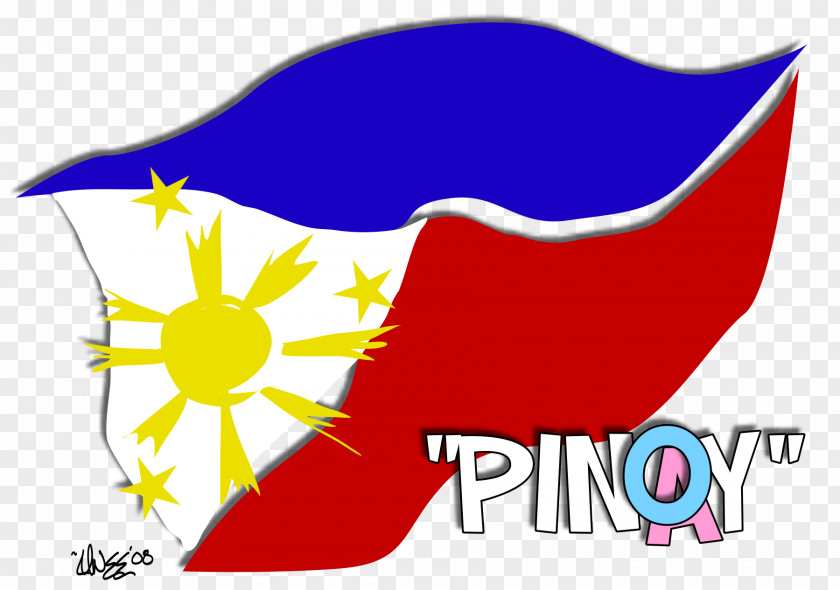 Pinggang Pinoy Drawing Clip Art Flag Illustration Design PNG