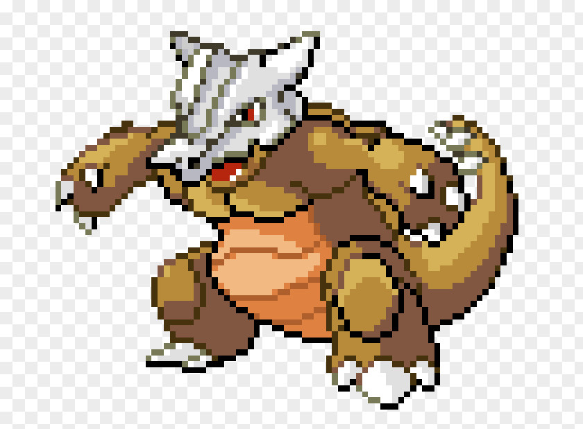 Pokemon Carnivora Nidoking Pokémon Clip Art PNG