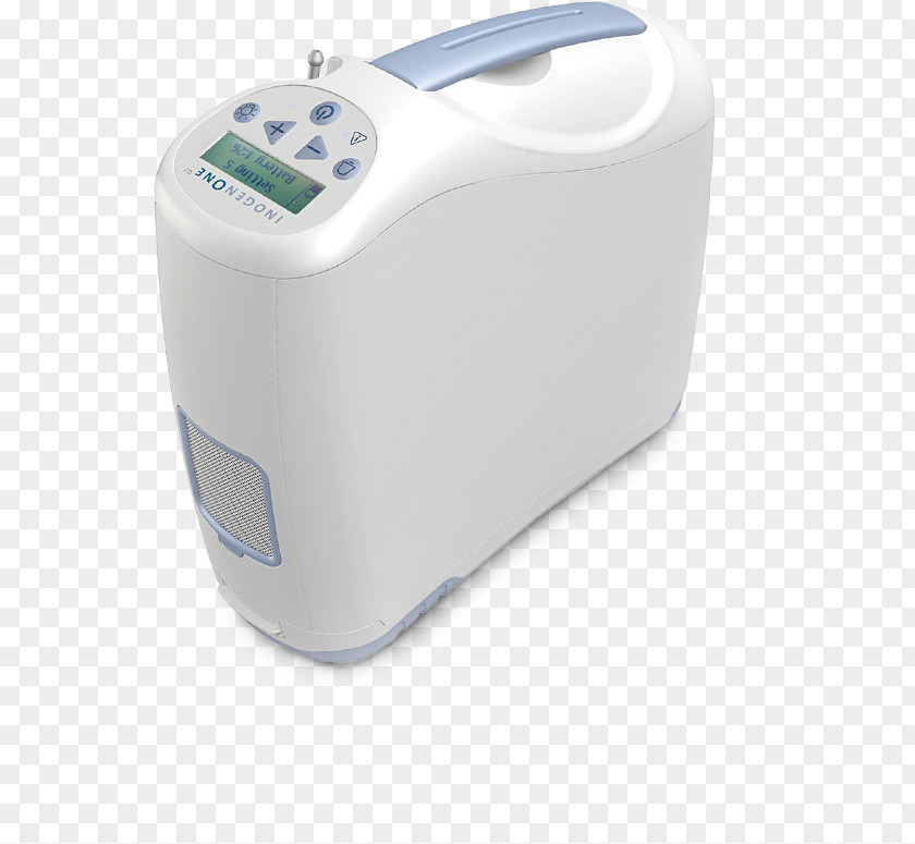 Portable Oxygen Concentrator Therapy Inogen Nasal Cannula PNG