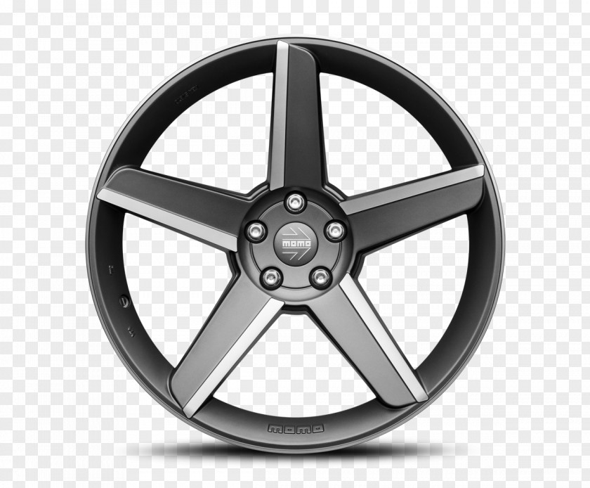 Runflat Tire Rim Autofelge Wheel Car PNG