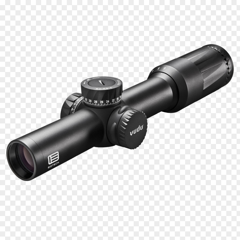Scopes EOTech Telescopic Sight Holographic Weapon Hunting PNG