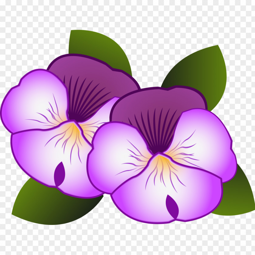 Blumenmassiv Vector Graphics Image Download PNG