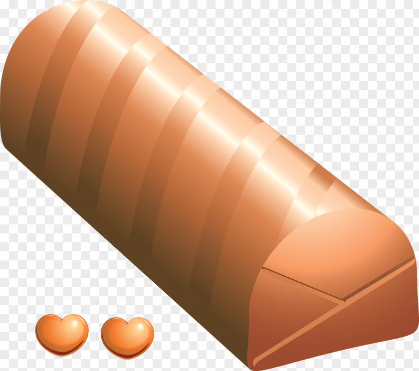 Chocolate Bar Wrapper PNG