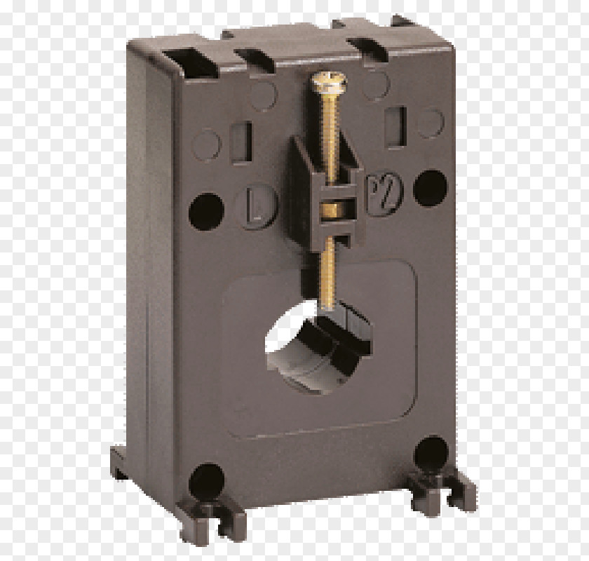 Current Transformer Circuit Breaker Electrical Network PNG