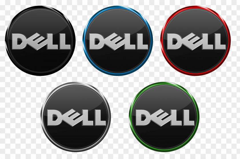 Dell Baku Logo PNG