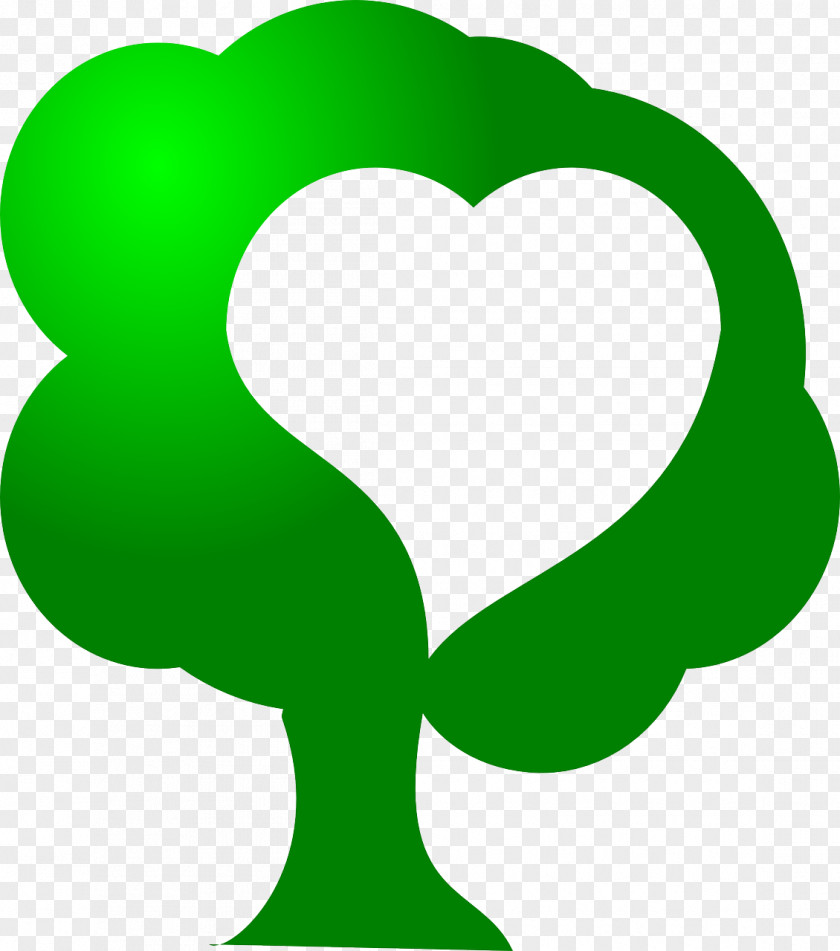 Environment Tree Saving Clip Art PNG