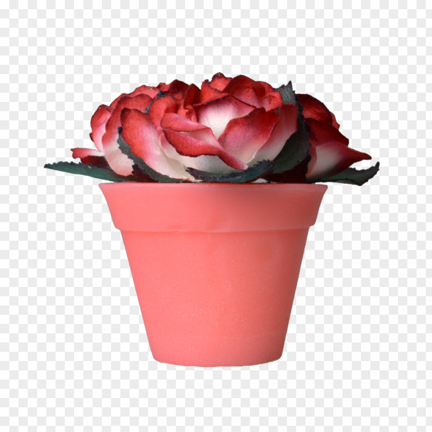 Flowerpot Garden Roses Soap Aroma Compound Essential Oil PNG
