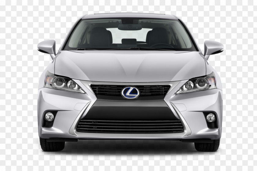 Frappe 2017 Lexus CT IS 2015 RX PNG