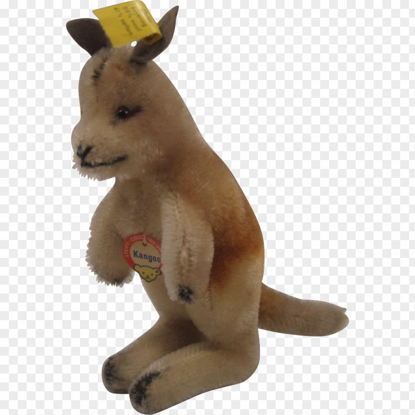 Kangaroo Macropodidae Stuffed Animals & Cuddly Toys Marsupial Plush PNG