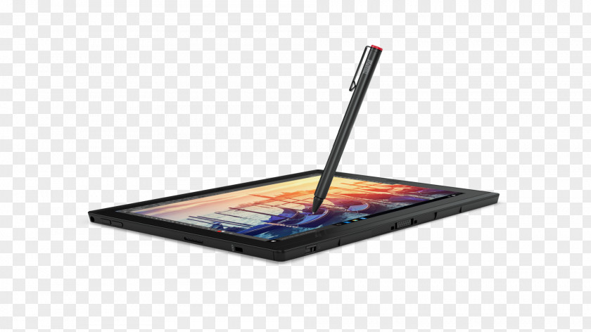 Laptop ThinkPad X1 Carbon X Series Tablet Lenovo PNG