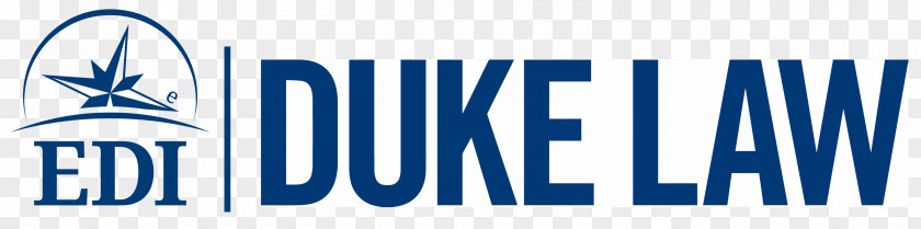 Logo Duke University School Of Law Business Technology PNG