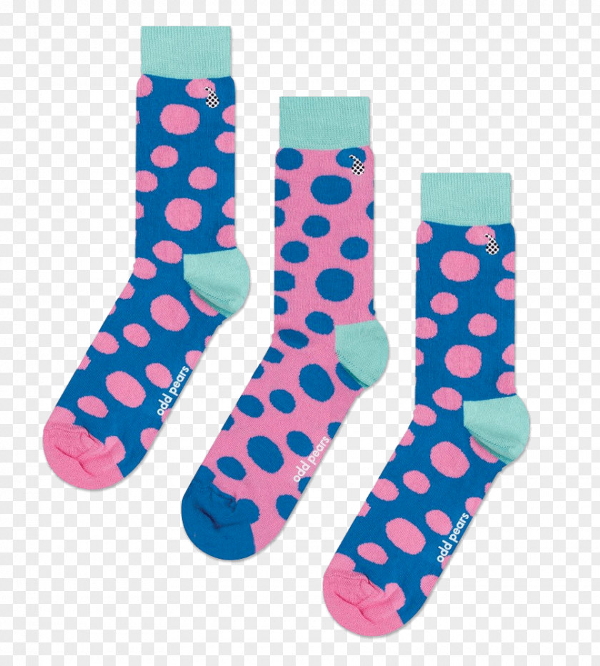 Mailchimp Happy Socks Knee Highs Hosiery Tights PNG