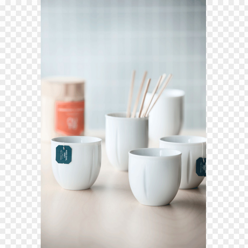 Mug Coffee Cup Teacup Rosendahl PNG