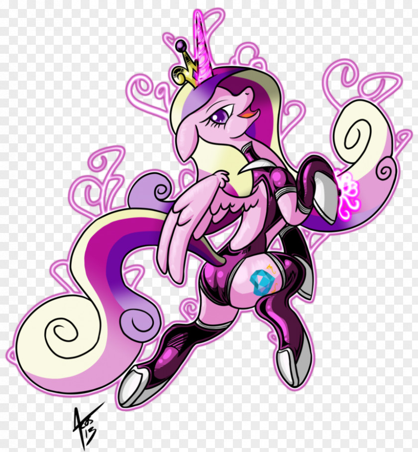 My Little Pony Star Sapphire Princess Cadance Pinkie Pie Green Lantern Corps PNG