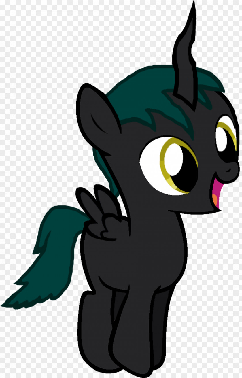 My Little Pony Whiskers Horse Cat PNG