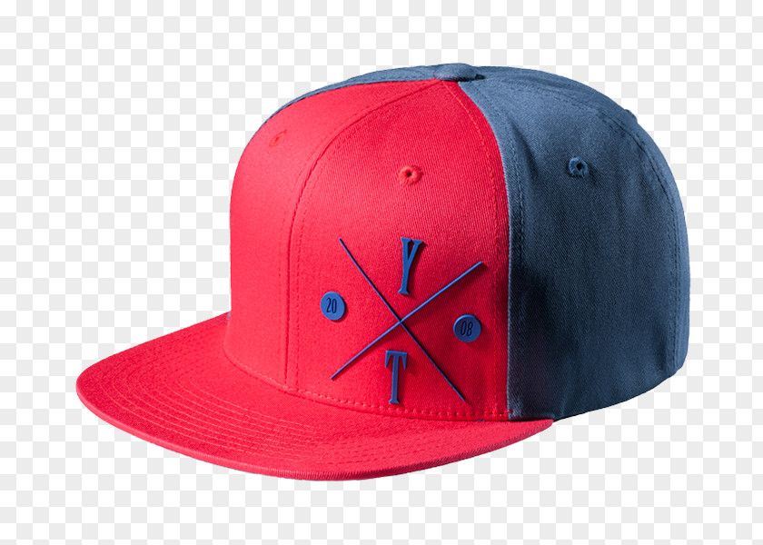 Red Cap Logo Baseball Hat Clothing PNG