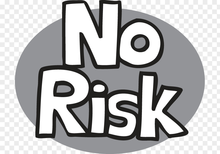 Risk Management Investment Clip Art PNG