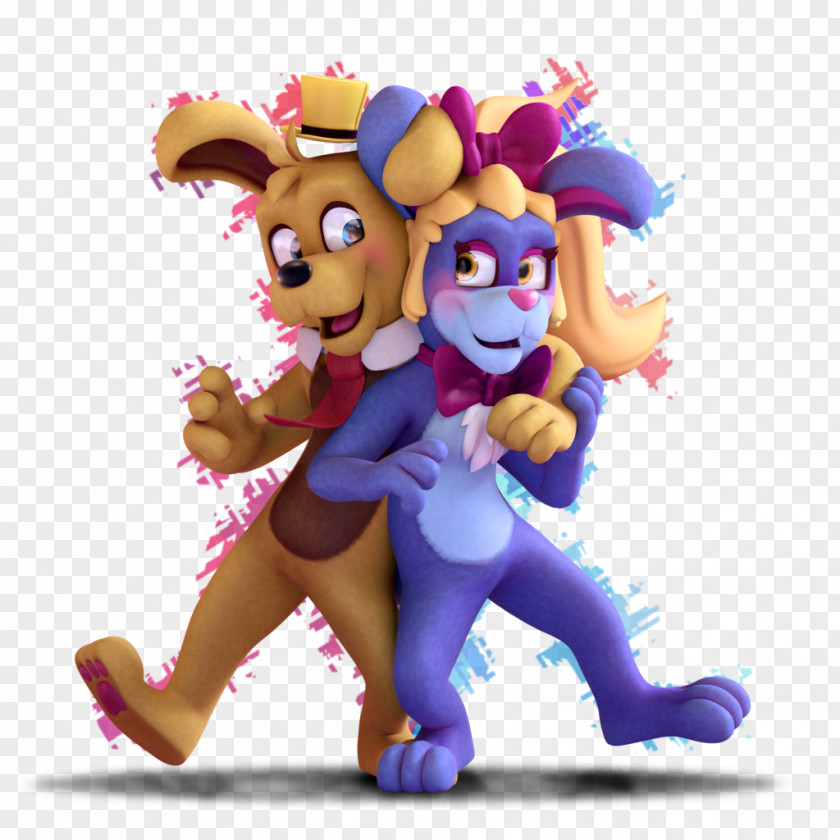 Sale Three-dimensional Characters Five Nights At Freddy's 2 Stuffed Animals & Cuddly Toys DeviantArt Mascot PNG
