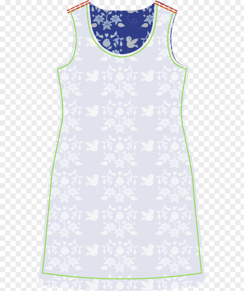 Scaly Rock Pattern Sleeveless Shirt Gilets Dress Neck PNG