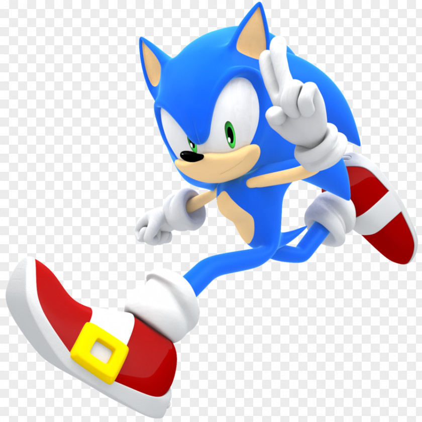 Sonic R Unleashed CD Generations The Hedgehog PNG