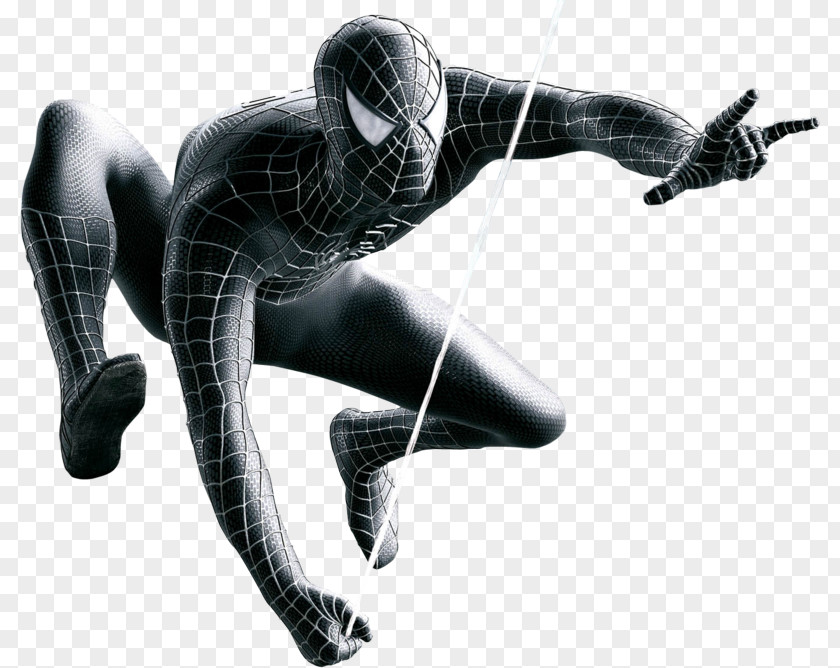 Spider-man Spider-Man: Back In Black Ultimate Spider-Man Image PNG