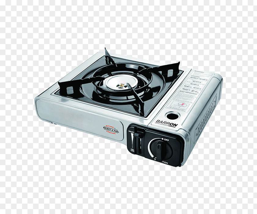 Stove Portable Gas Cooking Ranges Furnace PNG