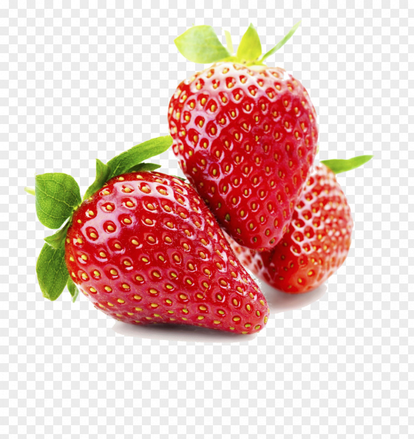Strawberry Frozen Yogurt Juice Marmalade Shortcake PNG