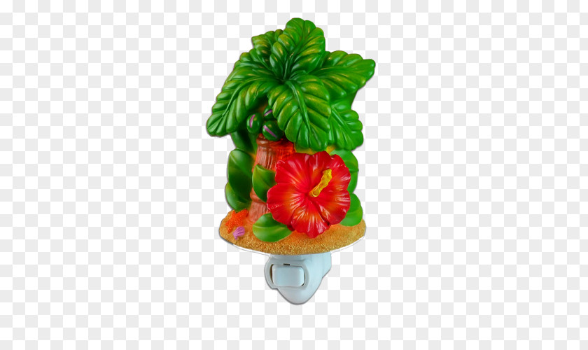 Strawberry Vegetable Garnish Flowerpot PNG