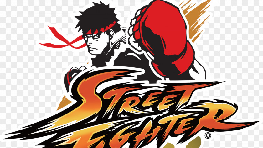 Street Fighter 25th Anniversary Collector's Set X Tekken III: 3rd Strike PNG