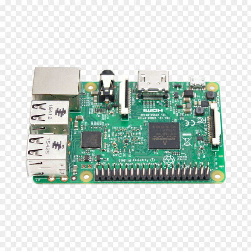USB Microcontroller TV Tuner Cards & Adapters Raspberry Pi 3 Camera Module PNG