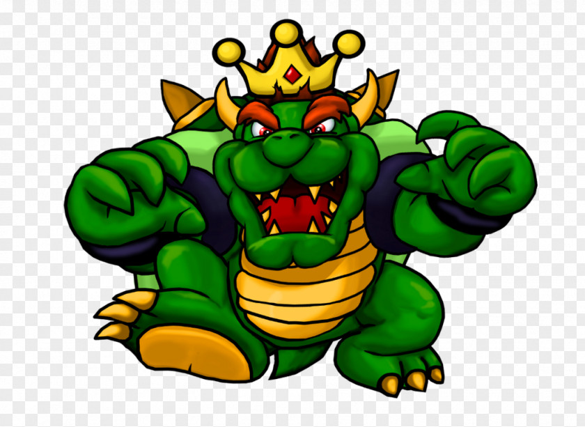 Ace Bowser Donkey Kong RuneScape Mario Bros. PNG