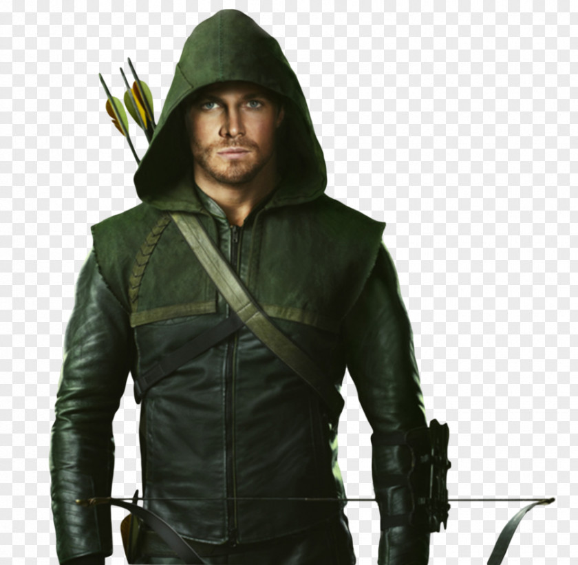 Arrow Stephen Amell Green Roy Harper Oliver Queen PNG