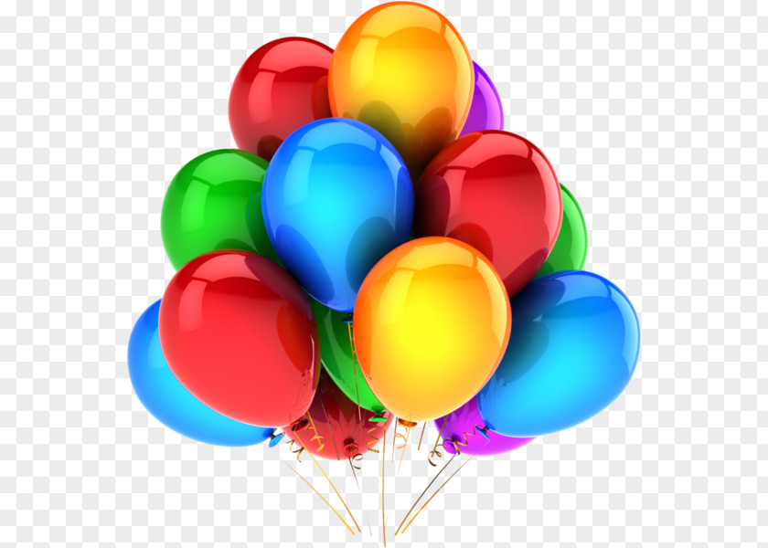 Balloon Desktop Wallpaper Clip Art PNG