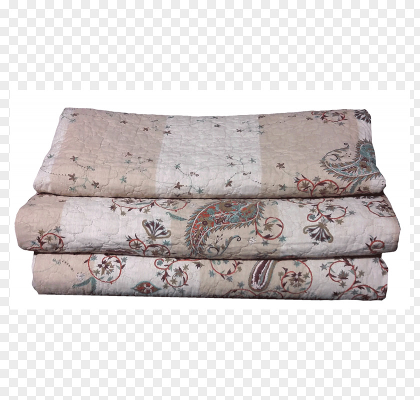 Bed Sheets Rectangle PNG