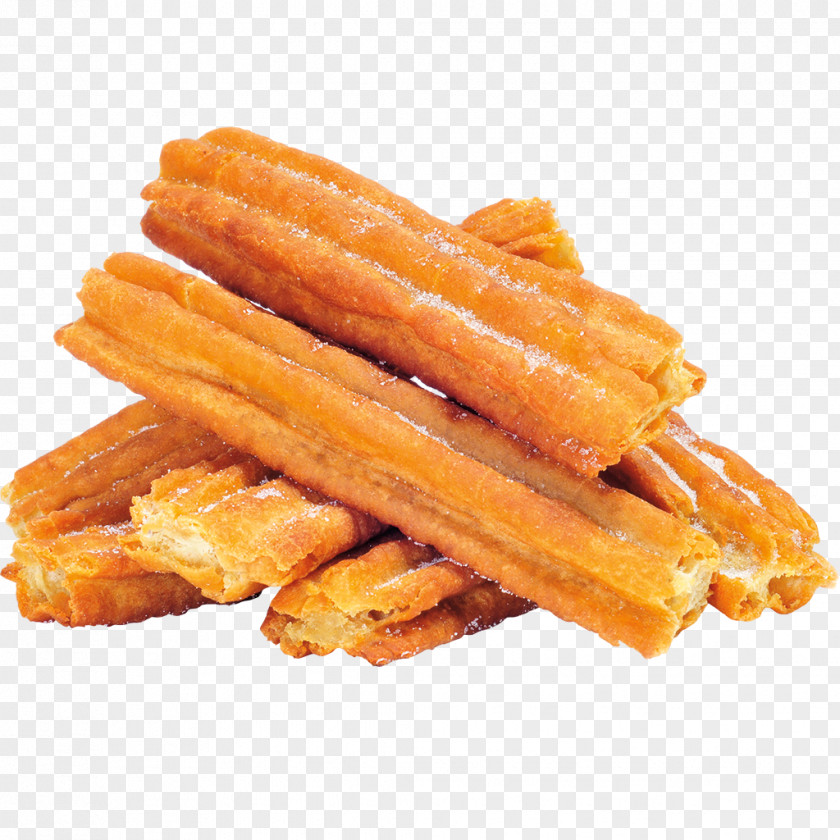 Cantaloupe Churro Funnel Cake Breakfast Cereal Coffee PNG