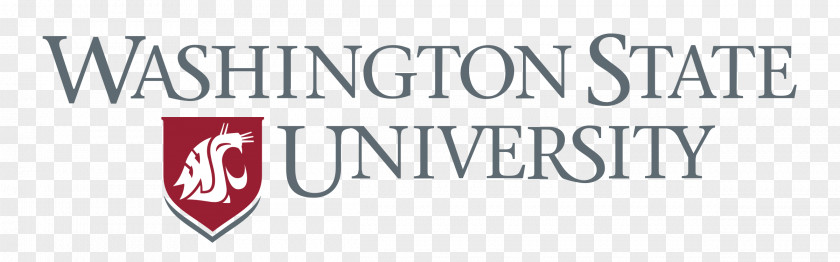 College Logo Washington State University Vancouver Tri-Cities Utah Of PNG