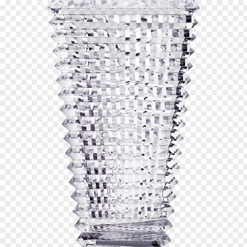 Empty Vase Glass Unbreakable PNG