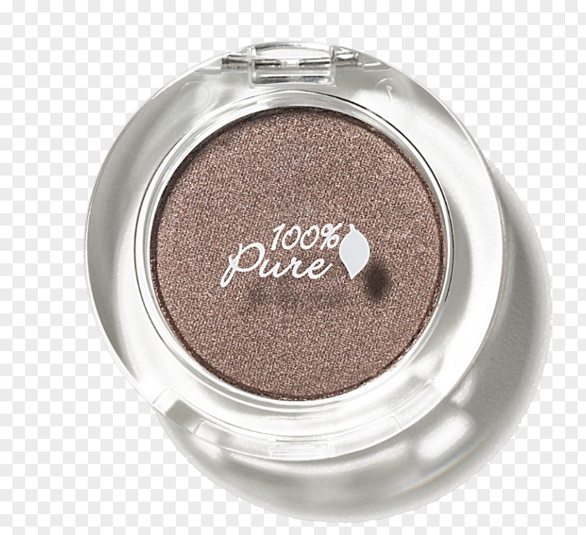 Eye Shadow Liner Cosmetics 100% PURE PNG