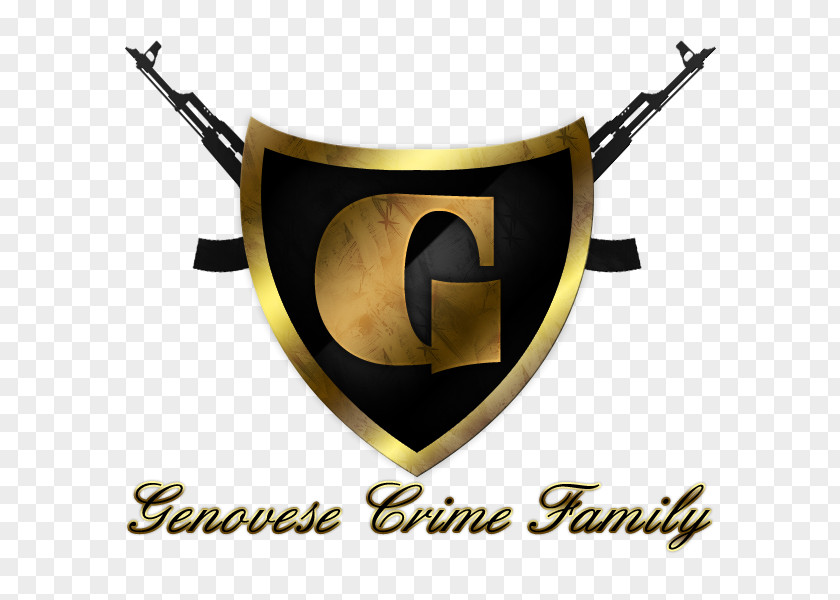 Family Genovese Crime Organized PNG