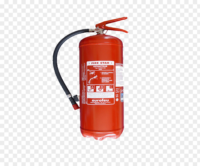 Fire Extinguishers Code Du Travail Conflagration Class PNG