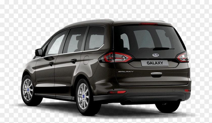 Ford Galaxy Van S-Max C-Max Motor Company Focus PNG